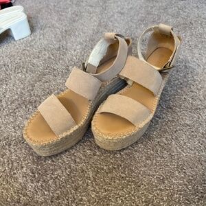 Soludos Wedge Espadrilles